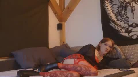 Betsy online show from 10.29.25