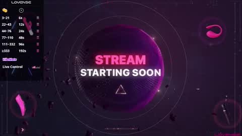 Betsy Duz online show from 02.08.26