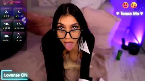 Betty online show from 02.23.25