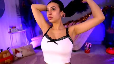 Betty online show from 12.20.25