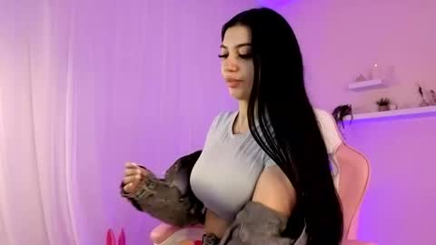 Betty online show from 04.19.26