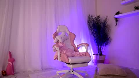 Snapshot of betsygonzale chatting on 07.19.26 Betty online show from 07.19.26