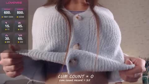 Snapshot of bettispaghetti chatting on 02.17.26 bettispaghetti online show from 02.17.26