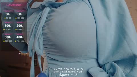 bettispaghetti online show from 03.29.26