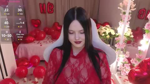 Betty online show from 12.16.25