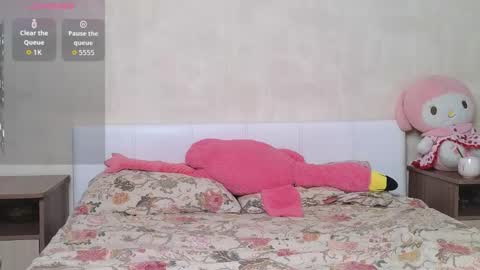 Betty and Oscar online show from 10.17.25