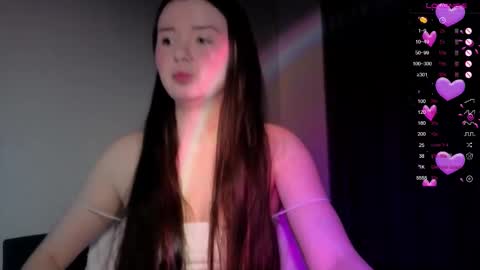 Snapshot of betty_boop_12 chatting on 02.25.26 Betty online show from 02.25.26