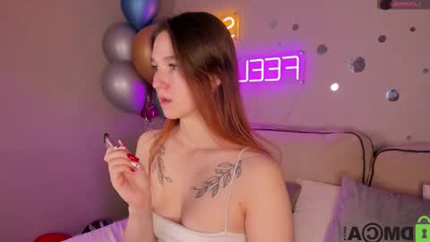 Eva online show from 11.03.25