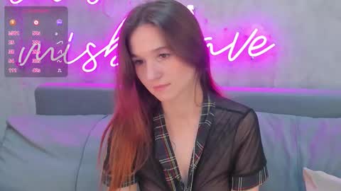 Eva online show from 11.13.25