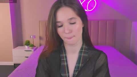 Eva online show from 11.14.25