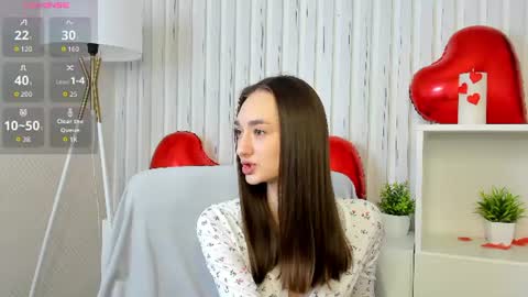 Snapshot of betty_watts chatting on 06.12.26 Kelly online show from 06.12.26