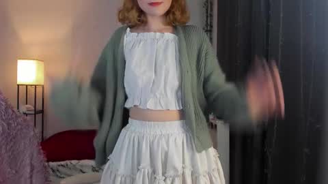 Dory make me happier online show from 10.02.25