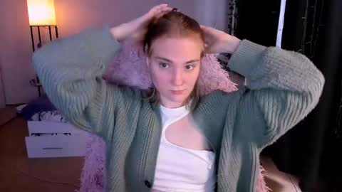 Dory make me happier online show from 04.19.26