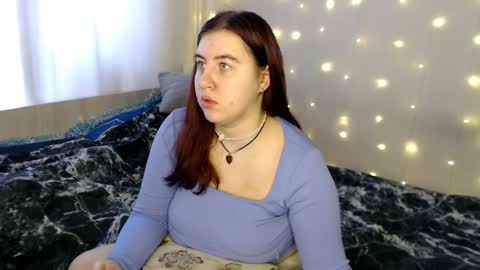 Snapshot of bettyandrich chatting on 12.13.24 Betty and Rich online show from 12.13.24