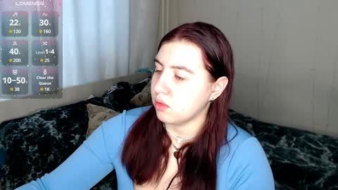 Snapshot of bettyandrich chatting on 01.04.25 Betty and Rich online show from 01.04.25