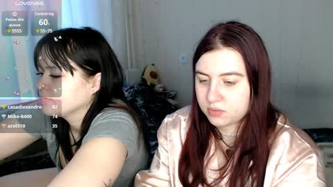 Snapshot of bettyandrich chatting on 01.13.25 Betty and Rich online show from 01.13.25