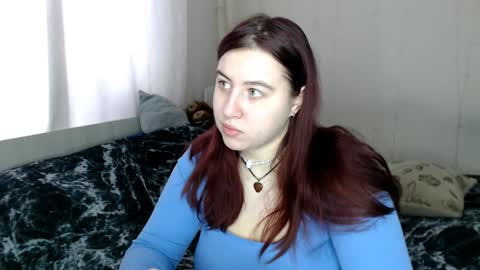 Snapshot of bettyandrich chatting on 02.06.25 Betty and Rich online show from 02.06.25