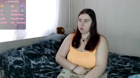 Snapshot of bettyandrich chatting on 02.07.25 Betty and Rich online show from 02.07.25