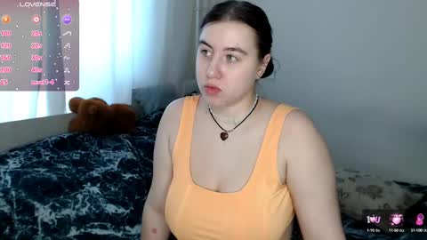 Snapshot of bettyandrich chatting on 03.05.25 Betty and Rich online show from 03.05.25