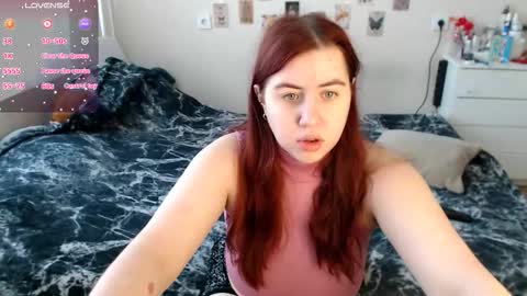 Snapshot of bettyandrich chatting on 09.13.25 Betty and Rich online show from 09.13.25