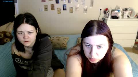 Snapshot of bettyandrich chatting on 10.24.25 Betty and Rich online show from 10.24.25