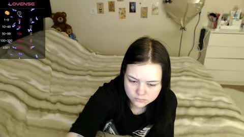 Snapshot of bettyandrich chatting on 11.29.25 Betty and Rich online show from 11.29.25