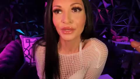 NatashaxoBangs online show from 03.15.26