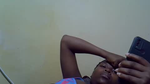 Snapshot of bettymayah chatting on 11.24.25 bettymayah online show from 11.24.25