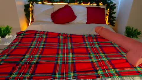 Betty online show from 12.21.25