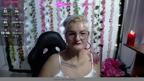 bibiana online show from 12.10.24