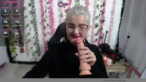 bibiana online show from 01.03.25