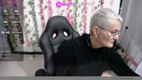 bibiana online show from 01.03.25