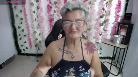 bibiana online show from 02.15.25