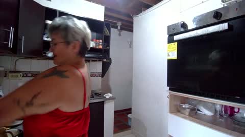 bibiana online show from 03.04.25