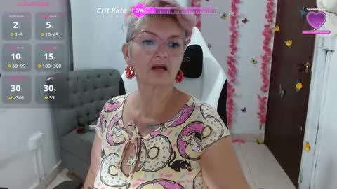 bibiana online show from 09.10.25