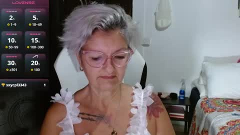 bibiana online show from 04.13.26