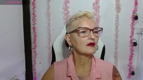 bibiana online show from 07.03.26