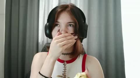 Ruby online show from 05.24.26