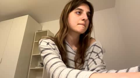 Snapshot of beulahweikert chatting on 05.08.26 Lina online show from 05.08.26