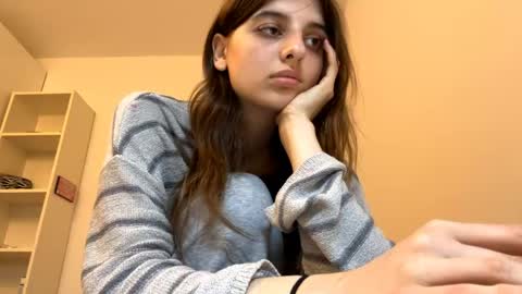 Snapshot of beulahweikert chatting on 05.16.26 Lina online show from 05.16.26