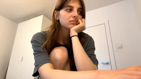 Snapshot of beulahweikert chatting on 05.29.26 Lina online show from 05.29.26