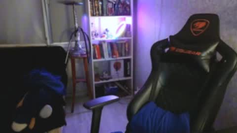 beverly_yay online show from 05.08.26