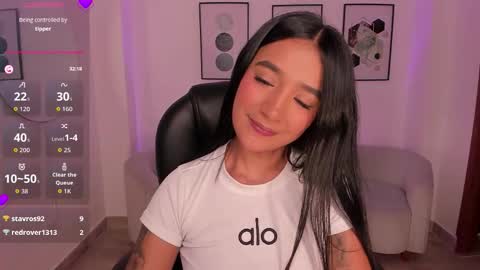 beverlyy johnson online show from 12.18.25