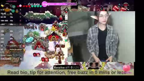 Snapshot of bex_black chatting on 02.27.26 Bex Black online show from 02.27.26