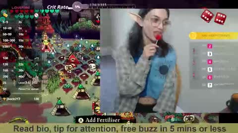 Snapshot of bex_black chatting on 03.01.26 Bex Black online show from 03.01.26