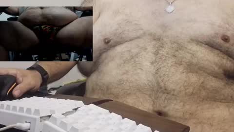 Snapshot of beyakoso72 chatting on 12.04.25 Beyakoso online show from 12.04.25