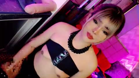 MISTRESS DOMME online show from 04.12.26