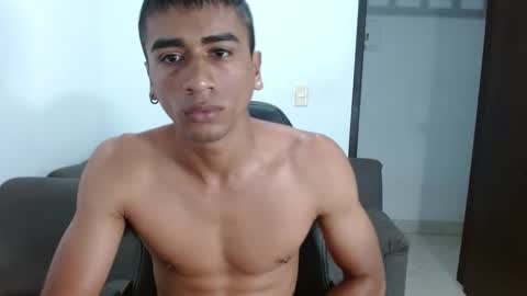 BAYRON online show from 12.19.24