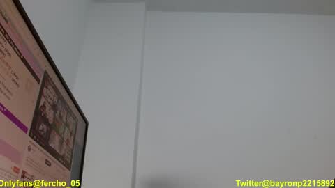 BAYRON online show from 12.20.24