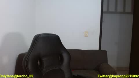 BAYRON online show from 01.15.25